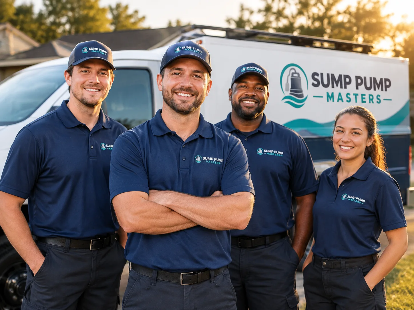 Sump Pump Repair company in Hampton, AR